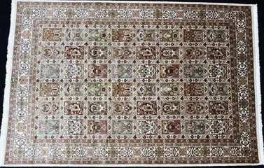 Lahore Karachi - Tapijt - 282 cm - 189 cm