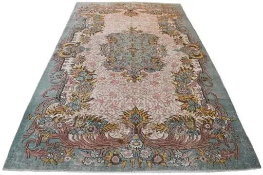 Royal Vintage - Vloerkleed - 278 cm - 168 cm