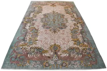 Royal Vintage - Vloerkleed - 278 cm - 168 cm