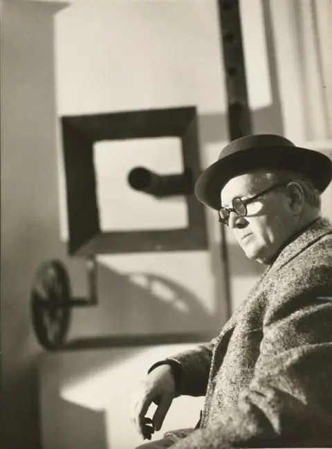 Foto Pucci Roma - Ettore Colla