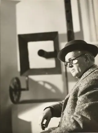 Foto Pucci Roma - Ettore Colla