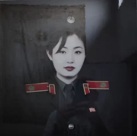 Eric Lafforgue (1964) - Miss Kim