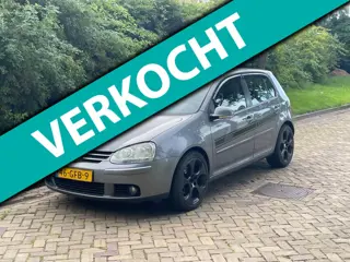 Volkswagen Golf 1.4 TSI Sport/ Airco/ NW Apk/ Navi