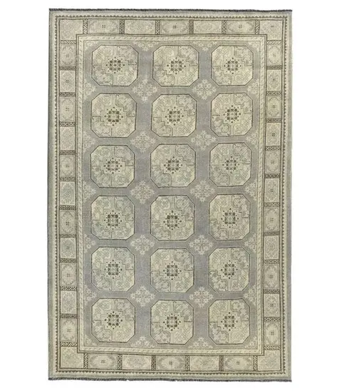 Mazar - Vloerkleed - 249 cm - 163 cm