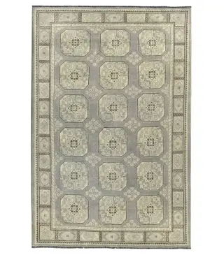 Mazar - Vloerkleed - 249 cm - 163 cm