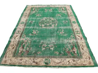 Usak - Vloerkleed - 319 cm - 220 cm