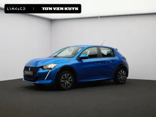 Peugeot e-208 EV Active 50 kWh SOH 92,6% / Stoelverwarming / Cruise Control / Automaat / SOH 92,6%