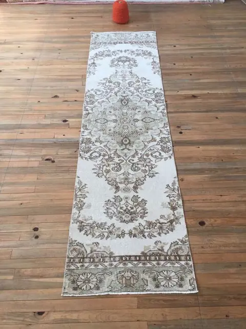 Usak - Loper - 290 cm - 75 cm