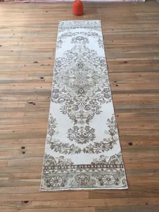 Usak - Loper - 290 cm - 75 cm