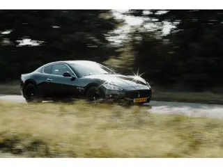 Maserati GranTurismo 4.7 S Weinig km, Youngtimer, BTW