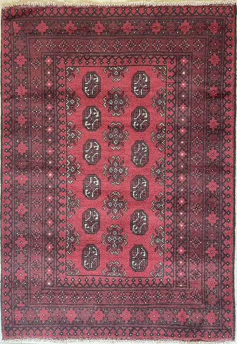 Ersari - Tapijt - 150 cm - 101 cm