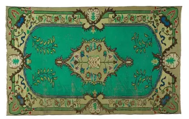 Usak - Vloerkleed - 272 cm - 169 cm