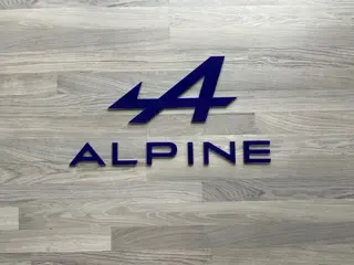 Decoratief object - Alpine