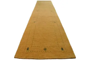 XL Gabbeh - Loper - 445 cm - 90 cm