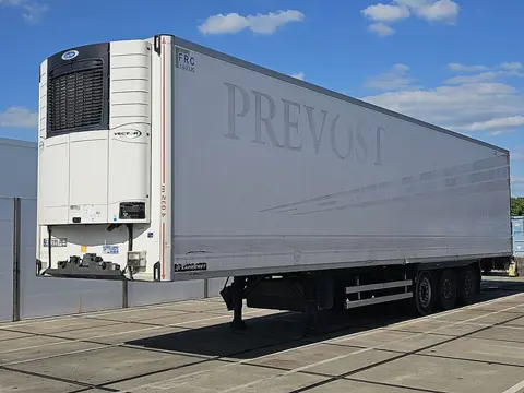 LAMBERET SR2 carrier 1550 d+e