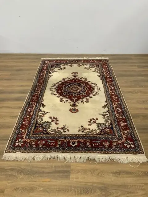 Oosters tapijt - 250 cm - 154 cm