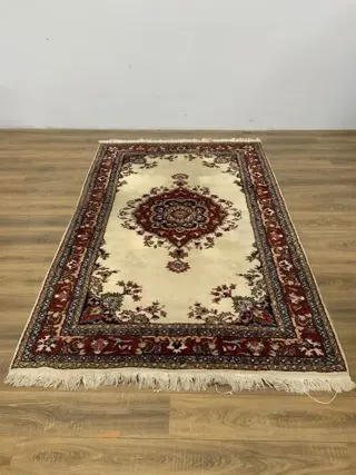 Oosters tapijt - 250 cm - 154 cm