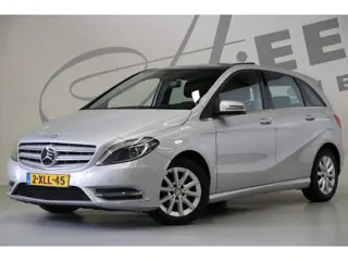 Mercedes-Benz B-klasse 180 NAP/Origineel NL