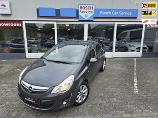 Opel Corsa 1.2-16V Anniversary Edition
