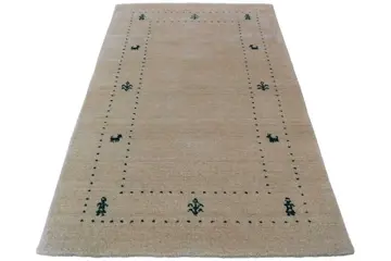 Gabbeh - Vloerkleed - 180 cm - 118 cm