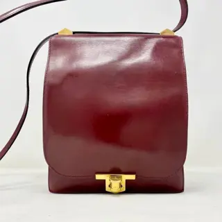 Hermès - Chantilly - Crossbody tas