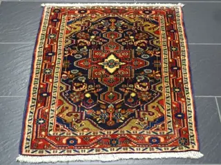 Hamadan - Tapijt - 85 cm - 70 cm