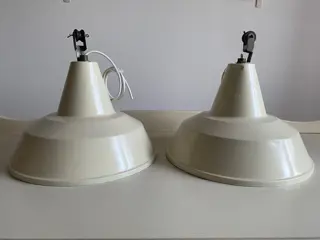 Hanglamp (2)