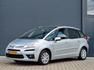 Citroën C4 Picasso 1.8-16V Ambiance 5p. nap nwe apk 03'2027!