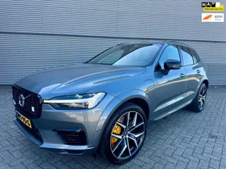 Volvo XC60 2.0 T8 AWD Polestar Engineered