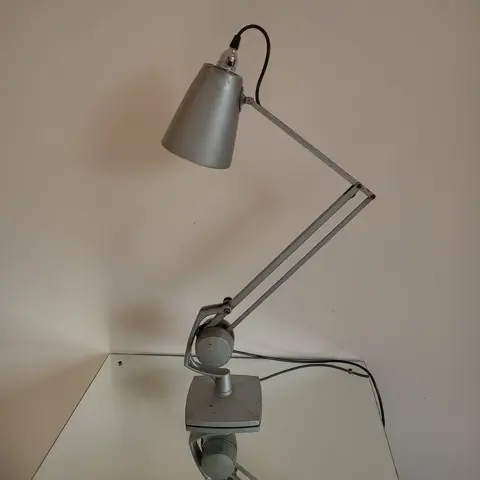 Hadrill &amp; Horstman - Bureaulamp - Simplus