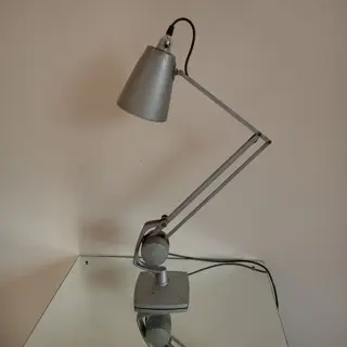Hadrill &amp; Horstman - Bureaulamp - Simplus