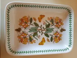 Susan William-Ellis - Portmeirion - lasagne pan - Porselein