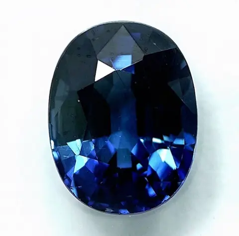 Saffier - 2.13 ct