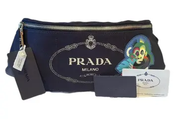 Prada - Riemzakje