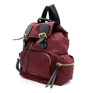 Burberry - Rugzak