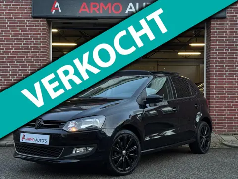Volkswagen POLO 1.2-12V Match | Pano | LET OP LEES TEKST