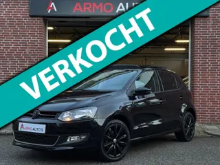 Volkswagen POLO 1.2-12V Match | Pano | LET OP LEES TEKST