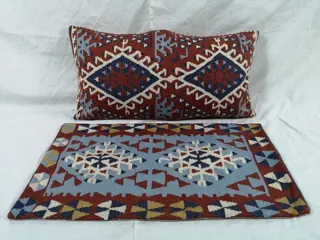 Sivas - Kussen - 51 cm - 94 cm