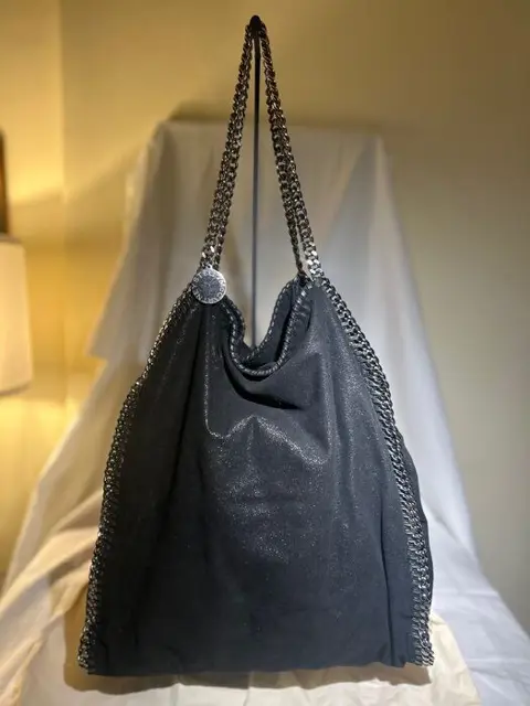 Stella McCartney - Schoudertas