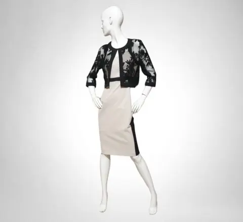 Blumarine - &amp; Swarovski Damespak