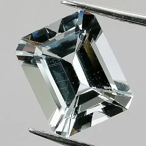Aquamarijn - 3.00 ct