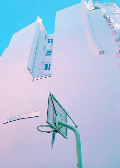 Diletta Nicosia - basket Color