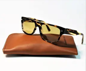 Ermenegildo Zegna - EZ0088 50J Zeiss Gläser - Zonnebril