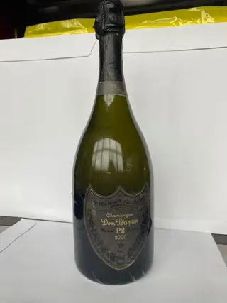 2000 Dom Perignon P2 - Champagne Brut - 1 Fles (0,75 liter)