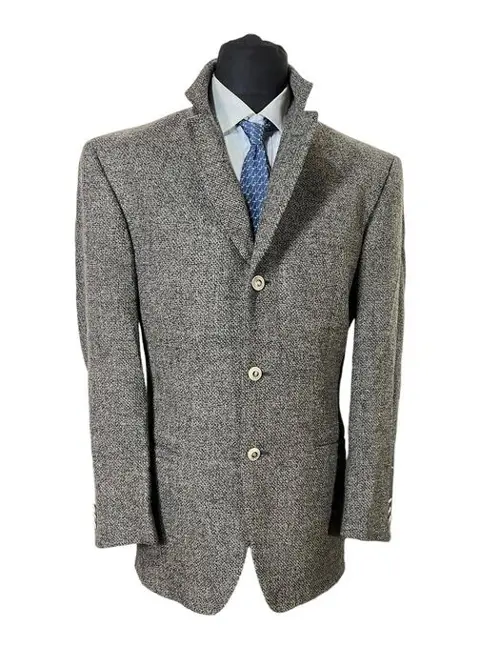 Versace Collection - Exclusive Blazer Coat Blazer, Jas