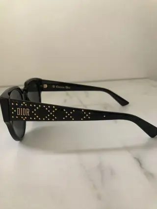 Christian Dior - LadyDiorStuds3 - Zonnebril