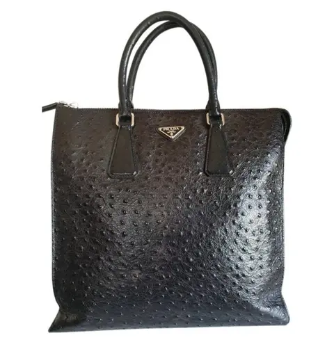 Prada - Laptoptas