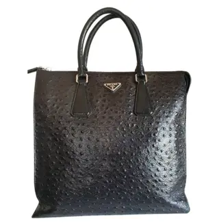 Prada - Laptoptas