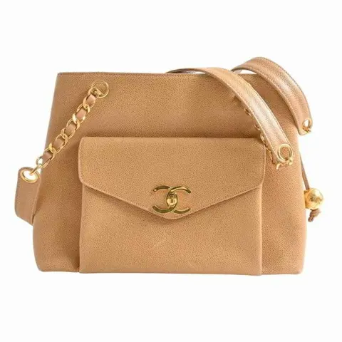 Chanel - Handtas