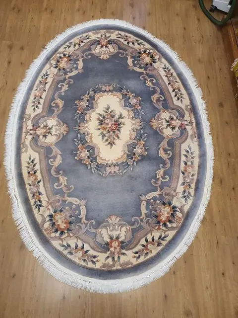 China - Tapijt - 280 cm - 197 cm